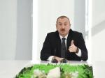 Azərbaycan Respublikası Prezidentinin Tovuz rayonuna səfəri, 04 mart 2020-ci il