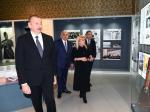 Azərbaycan Respublikası Prezidentinin Tovuz rayonuna səfəri, 04 mart 2020-ci il
