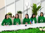 Azərbaycan Respublikası Prezidentinin Tovuz rayonuna səfəri, 04 mart 2020-ci il