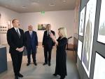 Azərbaycan Respublikası Prezidentinin Tovuz rayonuna səfəri, 04 mart 2020-ci il