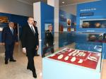 Azərbaycan Respublikası Prezidentinin Tovuz rayonuna səfəri, 04 mart 2020-ci il