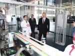 Azərbaycan Respublikası Prezidentinin Tovuz rayonuna səfəri, 04 mart 2020-ci il