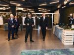 Azərbaycan Respublikası Prezidentinin Tovuz rayonuna səfəri, 04 mart 2020-ci il