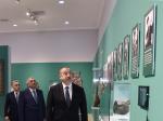 Azərbaycan Respublikası Prezidentinin Tovuz rayonuna səfəri, 04 mart 2020-ci il