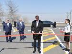 Azərbaycan Respublikası Prezidentinin Tovuz rayonuna səfəri, 04 mart 2020-ci il