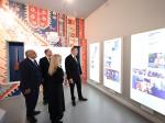 Azərbaycan Respublikası Prezidentinin Tovuz rayonuna səfəri, 04 mart 2020-ci il