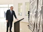 Azərbaycan Respublikası Prezidentinin Tovuz rayonuna səfəri, 04 mart 2020-ci il