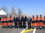 Azərbaycan Respublikası Prezidentinin Tovuz rayonuna səfəri, 04 mart 2020-ci il
