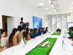 Azərbaycan Respublikası Prezidentinin Tovuz rayonuna səfəri, 04 mart 2020-ci il