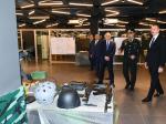 Azərbaycan Respublikası Prezidentinin Tovuz rayonuna səfəri, 04 mart 2020-ci il