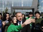 Azərbaycan Respublikası Prezidentinin Tovuz rayonuna səfəri, 04 mart 2020-ci il