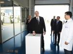Azərbaycan Respublikası Prezidentinin Tovuz rayonuna səfəri, 04 mart 2020-ci il