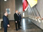 Azərbaycan Respublikası Prezidentinin Tovuz rayonuna səfəri, 04 mart 2020-ci il