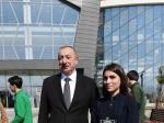 Azərbaycan Respublikası Prezidentinin Tovuz rayonuna səfəri, 04 mart 2020-ci il