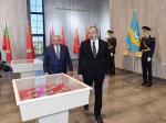 Azərbaycan Respublikası Prezidentinin Tovuz rayonuna səfəri, 04 mart 2020-ci il