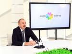 Azərbaycan Respublikası Prezidentinin Tovuz rayonuna səfəri, 04 mart 2020-ci il