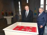Azərbaycan Respublikası Prezidentinin Tovuz rayonuna səfəri, 04 mart 2020-ci il