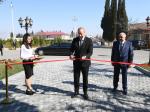 Azərbaycan Respublikası Prezidentinin Tovuz rayonuna səfəri, 04 mart 2020-ci il
