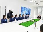 Azərbaycan Respublikası Prezidentinin Tovuz rayonuna səfəri, 04 mart 2020-ci il