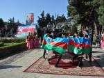 9 noyabr Azərbaycan bayrağı günü. 2019-cu il