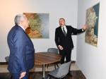Azərbaycan Respublikası Prezidentinin Tovuz rayonuna səfəri, 04 mart 2020-ci il