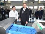 Azərbaycan Respublikası Prezidentinin Tovuz rayonuna səfəri, 04 mart 2020-ci il